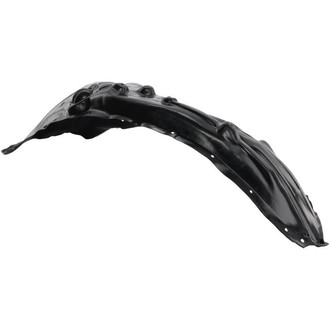 Alzare® - Front Driver Side Fender Liner (Standard Line)