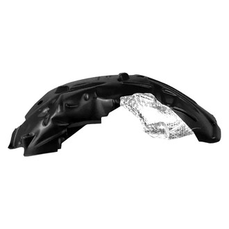Alzare® - Front Driver Side Fender Liner (Standard Line)
