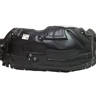 Alzare® - Fender Liner