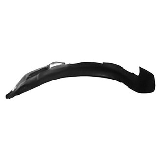 Alzare® - Front Passenger Side Fender Liner (Standard Line)