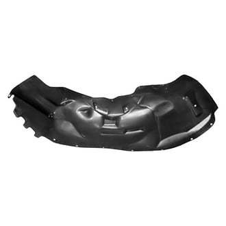 Alzare® CH1249111 - Front Passenger Side Fender Liner (Standard Line)