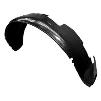 Alzare® - Front Passenger Side Fender Liner (Standard Line)