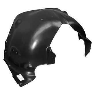 Alzare® - Front Passenger Side Fender Liner (Standard Line)