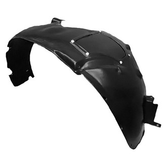 Alzare® - Front Passenger Side Fender Liner (Standard Line)