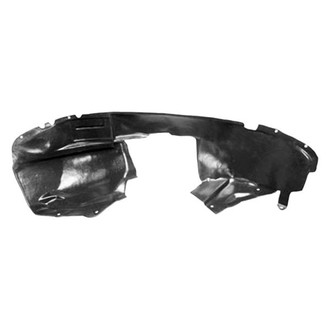 Alzare® - Front Passenger Side Fender Liner (Standard Line)