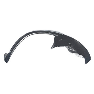 Alzare® - Front Passenger Side Fender Liner