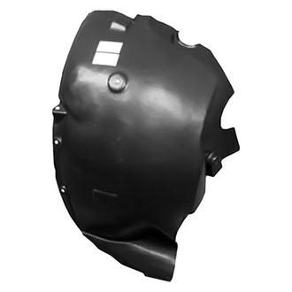 Alzare® - Front Passenger Side Fender Liner Front Section (Standard Line)