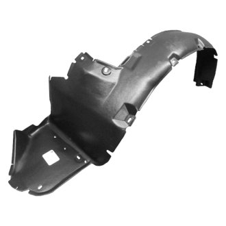 Chrysler Crossfire Inner Fenders | Wells, Liners, Shields — CARiD.com