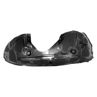 Alzare® - Front Passenger Side Fender Liner (Standard Line)