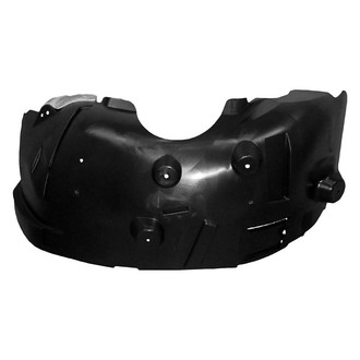 Alzare® - Front Passenger Side Fender Liner (Standard Line)
