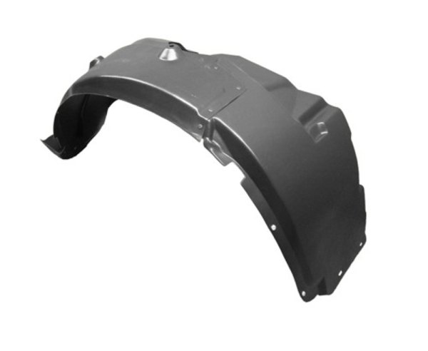 Alzare® - Front Passenger Side Fender Liner