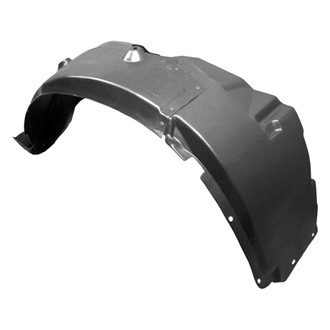 Alzare® - Front Passenger Side Fender Liner (CAPA Certified)