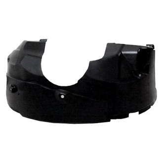 Alzare® - Front Passenger Side Fender Liner (CAPA Certified)