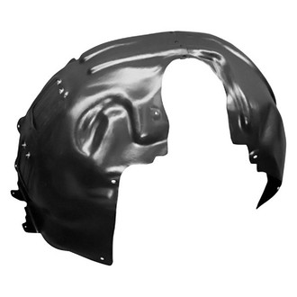 Alzare® - Front Passenger Side Fender Liner (Standard Line)