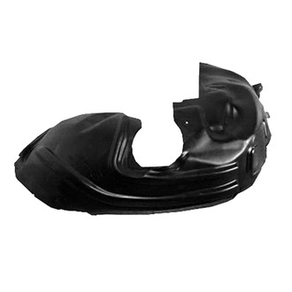 Alzare® - Front Passenger Side Fender Liner (CAPA Certified)