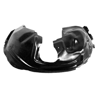 Alzare® - Front Passenger Side Fender Liner (CAPA Certified)