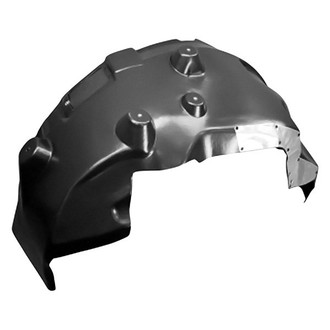 Alzare® - Front Passenger Side Fender Liner (Standard Line)