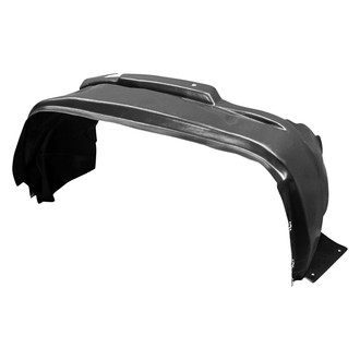 Alzare® - Front Passenger Side Fender Liner (CAPA Certified)