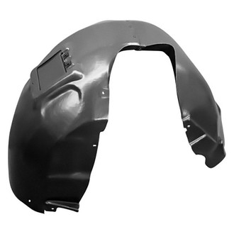 Alzare® - Front Passenger Side Fender Liner (Standard Line)