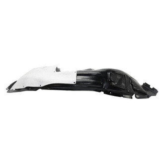 Alzare® - Front Passenger Side Fender Liner (Standard Line)