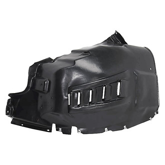 Alzare® - Front Passenger Side Fender Liner (Standard Line)