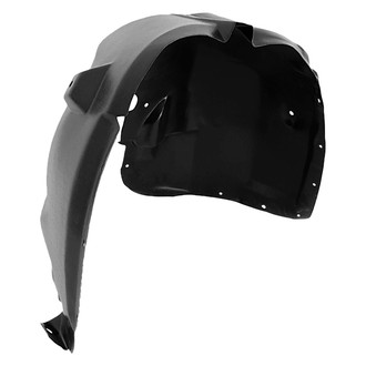 Alzare® - Front Passenger Side Fender Liner (Standard Line)