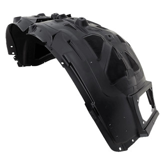 Alzare® - Front Passenger Side Fender Liner (Standard Line)