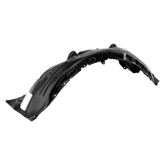 Alzare® - Front Passenger Side Fender Liner (Standard Line)