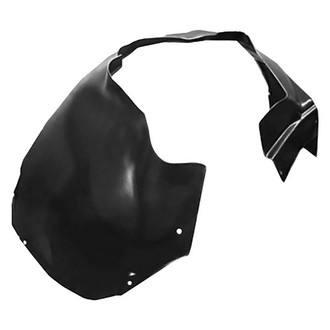 Alzare® - Front Driver Side Fender Liner (Standard Line)