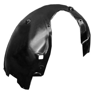 Alzare® - Front Passenger Side Fender Liner (Standard Line)