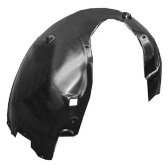 Alzare® - Front Passenger Side Fender Liner (CAPA Certified)