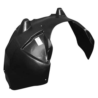 Alzare® - Front Passenger Side Fender Liner (Standard Line)