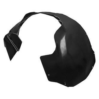 Alzare® - Front Passenger Side Fender Liner (Standard Line)