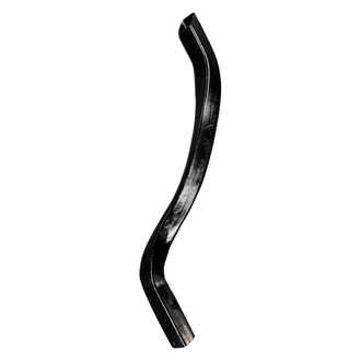 Alzare® - Front Driver Side Frame Support Bracket (CAPA Certified)
