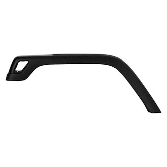Alzare® - Front Driver Side Fender Flare (Standard Line)