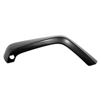 Alzare® - Front Driver Side Fender Flare (CAPA Certified)