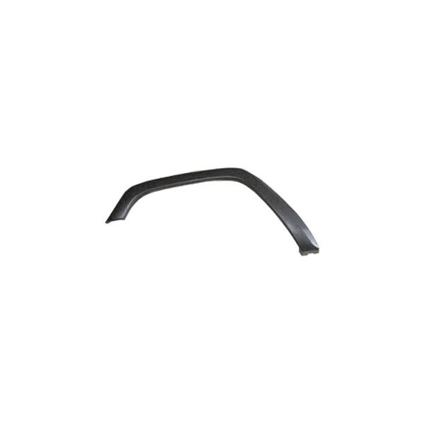 Alzare® - Front Driver Side Fender Flare