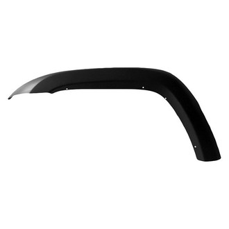 Alzare® - Front Driver Side Fender Flare (Standard Line)