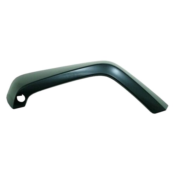 Alzare® - Front Driver Side Fender Flare