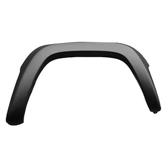 Alzare® - Front Passenger Side Fender Flare (Standard Line)