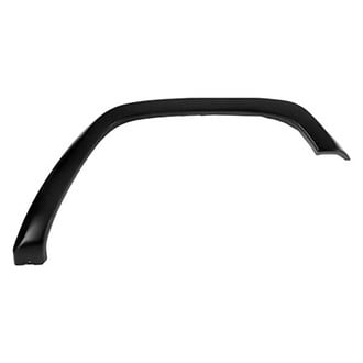Alzare® - Front Passenger Side Fender Flare (Standard Line)