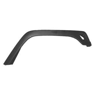 Alzare® - Front Passenger Side Fender Flare (Standard Line)
