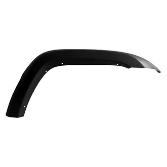 Alzare® - Front Passenger Side Fender Flare (Standard Line)