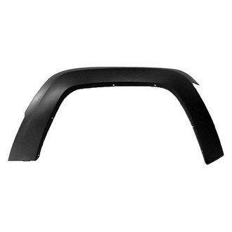 Alzare® - Front Passenger Side Fender Flare (Standard Line)