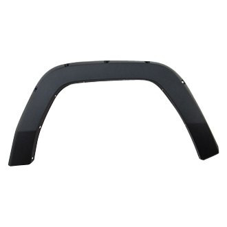 Alzare® - Front Passenger Side Fender Flare (Standard Line)