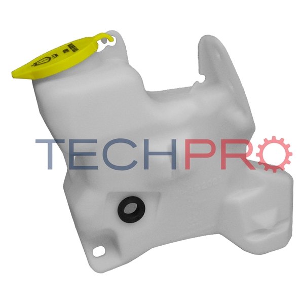 Alzare® - Washer Fluid Reservoir