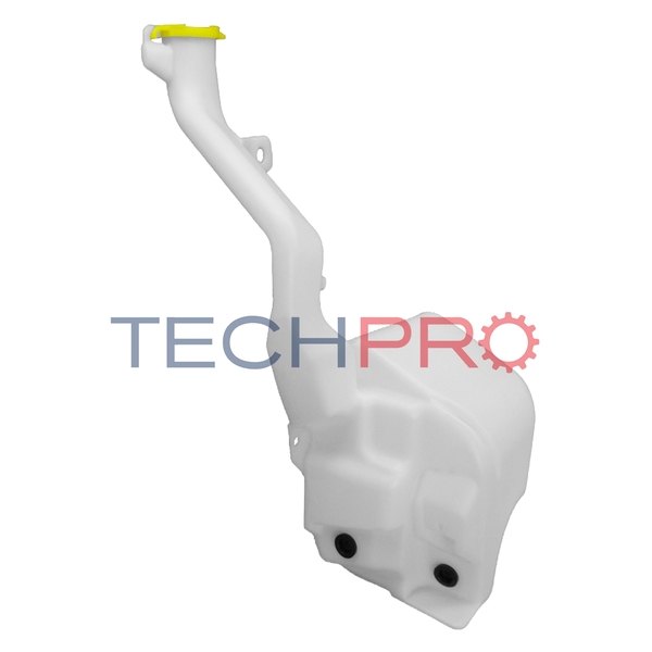 Alzare® - Washer Fluid Reservoir