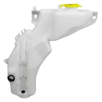 Alzare® - Washer Fluid Reservoir