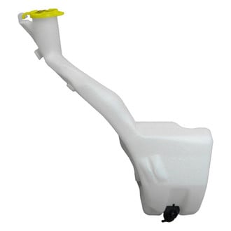 Alzare® - Washer Fluid Reservoir