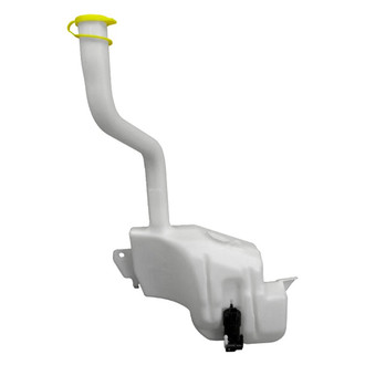 Alzare® - Washer Fluid Reservoir